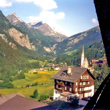Glockner-1 By Interhome *