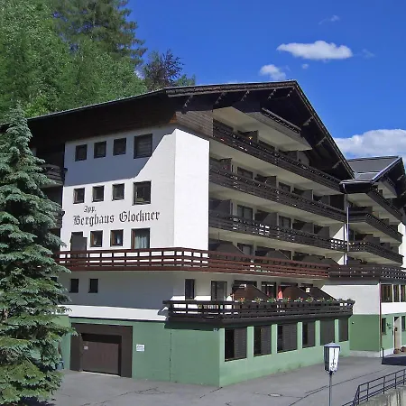 Glockner-1 By Interhome Apartament Heiligenblut