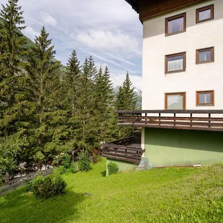 49a By Interhome هيليغنبلت