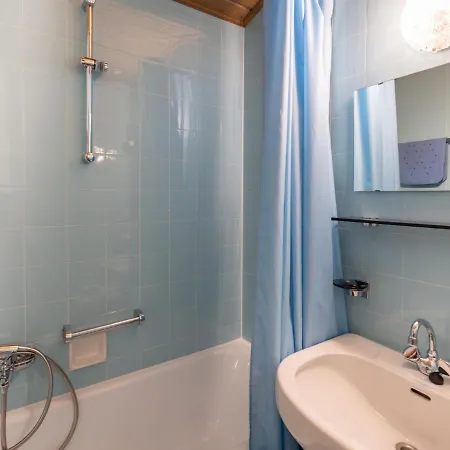 49a By Interhome شقة هيليغنبلت