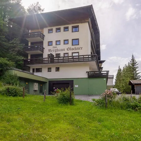 Glockner-1 By Interhome Apartment *