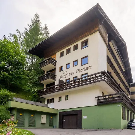Glockner-1 By Interhome Apartment *
