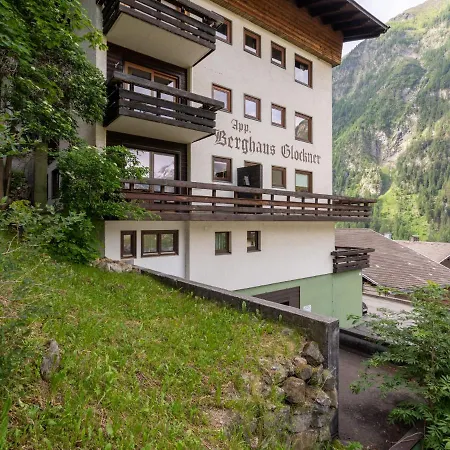 Glockner-1 By Interhome * Heiligenblut