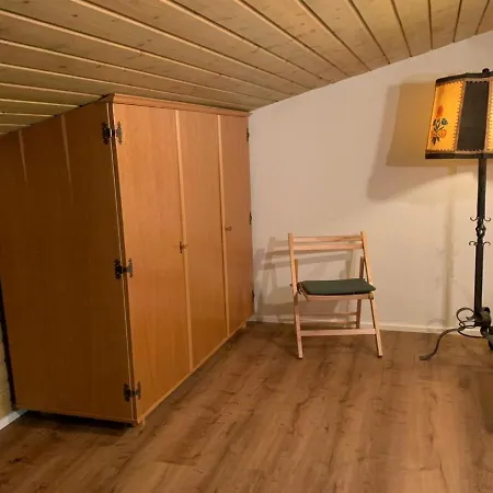 Apartment Glockner-1 By Interhome Heiligenblut