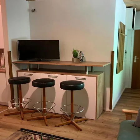 아파트 49a By Interhome *