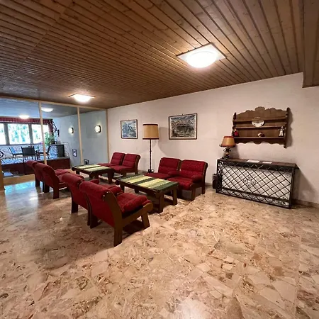 شقة 49a By Interhome *