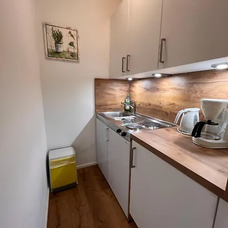 Apartment Glockner-1 By Interhome