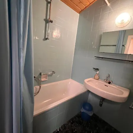 شقة 49a By Interhome *