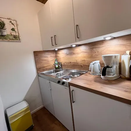 49a By Interhome هيليغنبلت