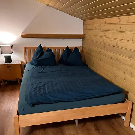 Glockner-1 By Interhome Apartment *