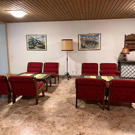 아파트 49a By Interhome 하일리겐불루트