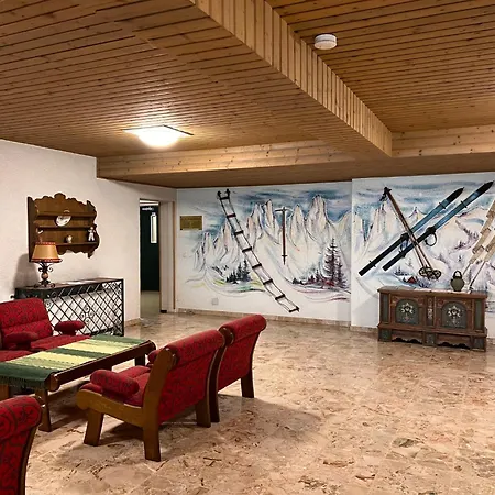 Apartment Glockner-1 By Interhome