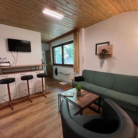 Glockner-1 By Interhome Apartment