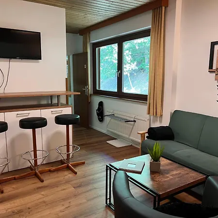 49a By Interhome 아파트