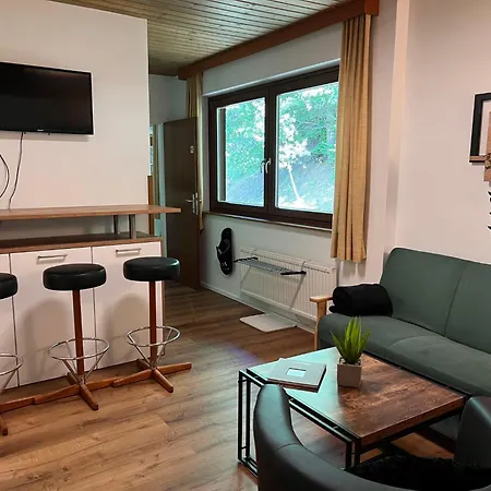 Glockner-1 By Interhome Apartment