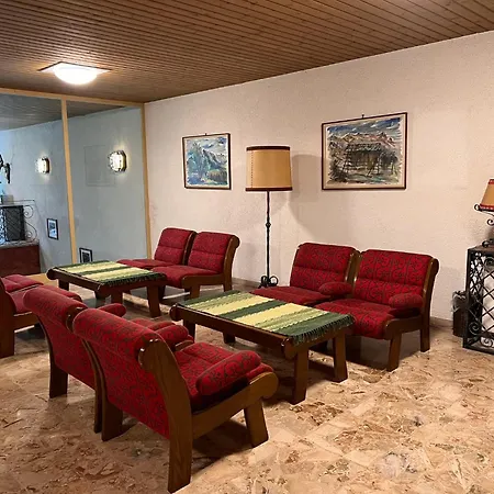 49a By Interhome هيليغنبلت