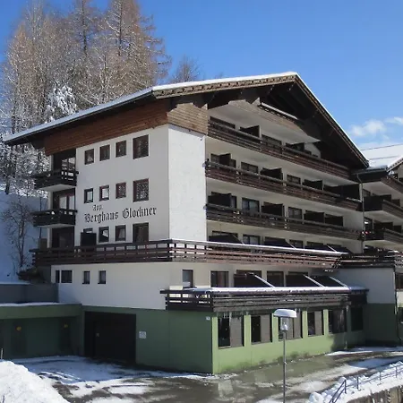 Glockner-1 By Interhome Apartment