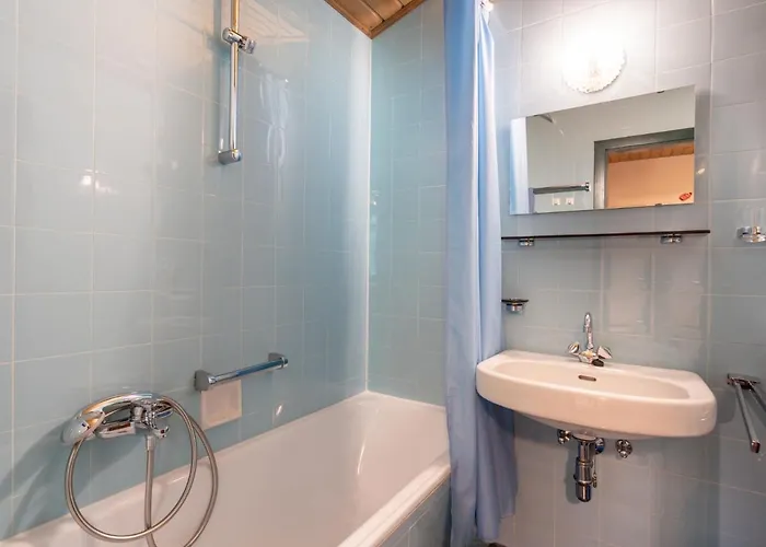 Apartamento 49a By Interhome Heiligenblut