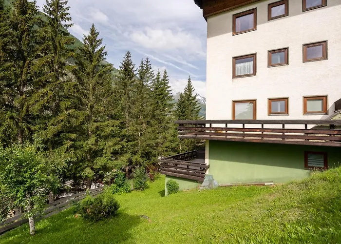 49a By Interhome Heiligenblut