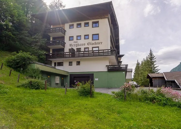 49a By Interhome Apartament *