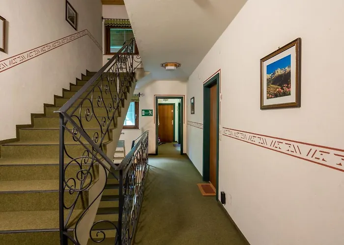 Apartamento 49a By Interhome *