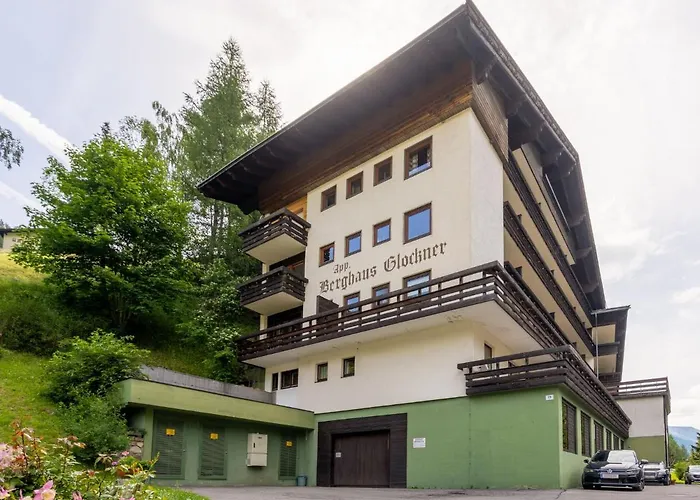 49a By Interhome Apartamento *