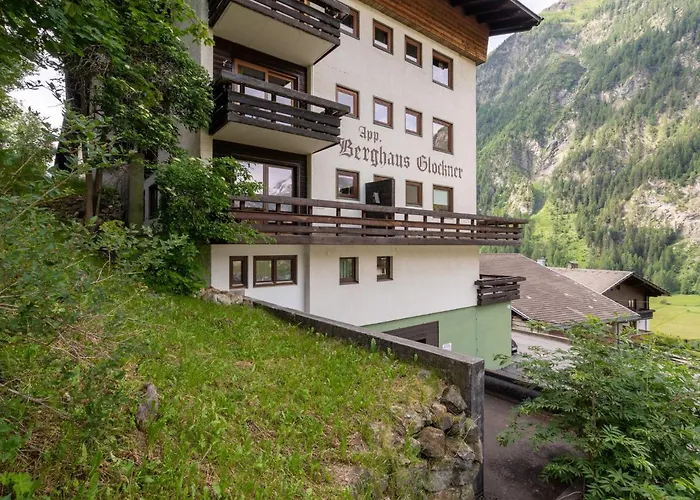 49a By Interhome * Heiligenblut