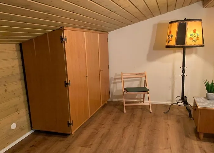 Apartament 49a By Interhome Heiligenblut