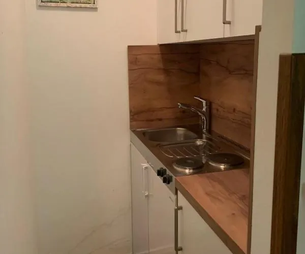 Apartament 49a By Interhome Heiligenblut