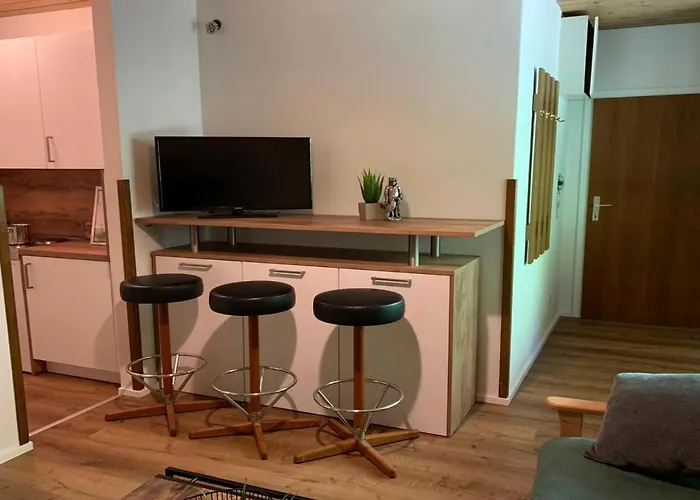 Apartament 49a By Interhome *