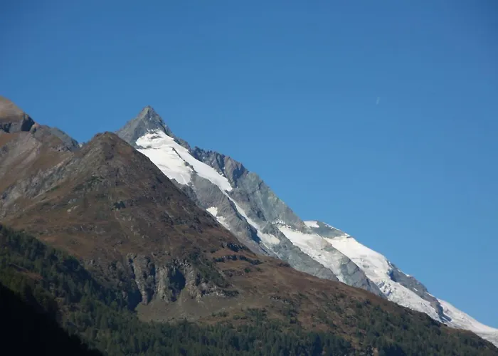 Apartamento 49a By Interhome Heiligenblut