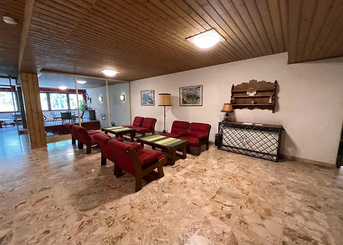 Apartament 49a By Interhome *