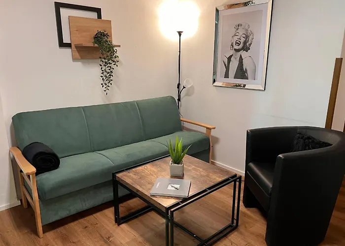 49a By Interhome Apartamento *