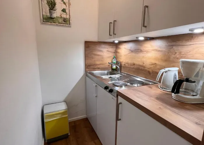 Apartamento 49a By Interhome