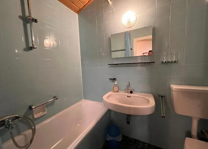 49a By Interhome Apartament *