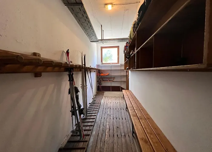 49a By Interhome Apartament