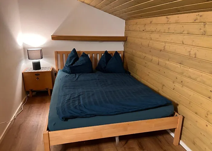 49a By Interhome Apartamento *