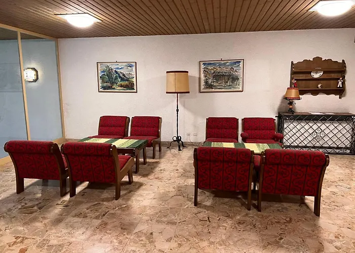 Apartamento 49a By Interhome Heiligenblut