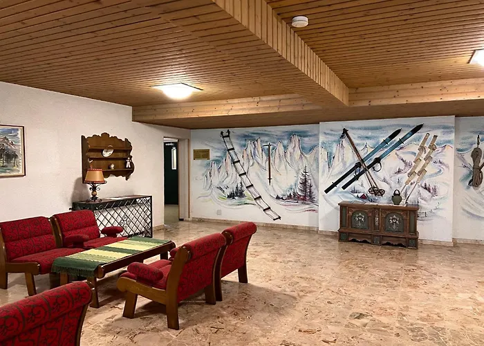 Apartamento 49a By Interhome