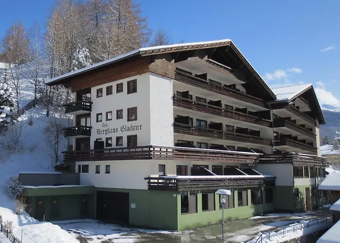 49a By Interhome Apartament